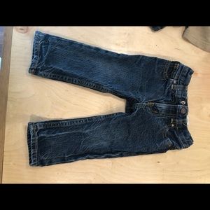 💙osh kosh jeans 12 months EUC